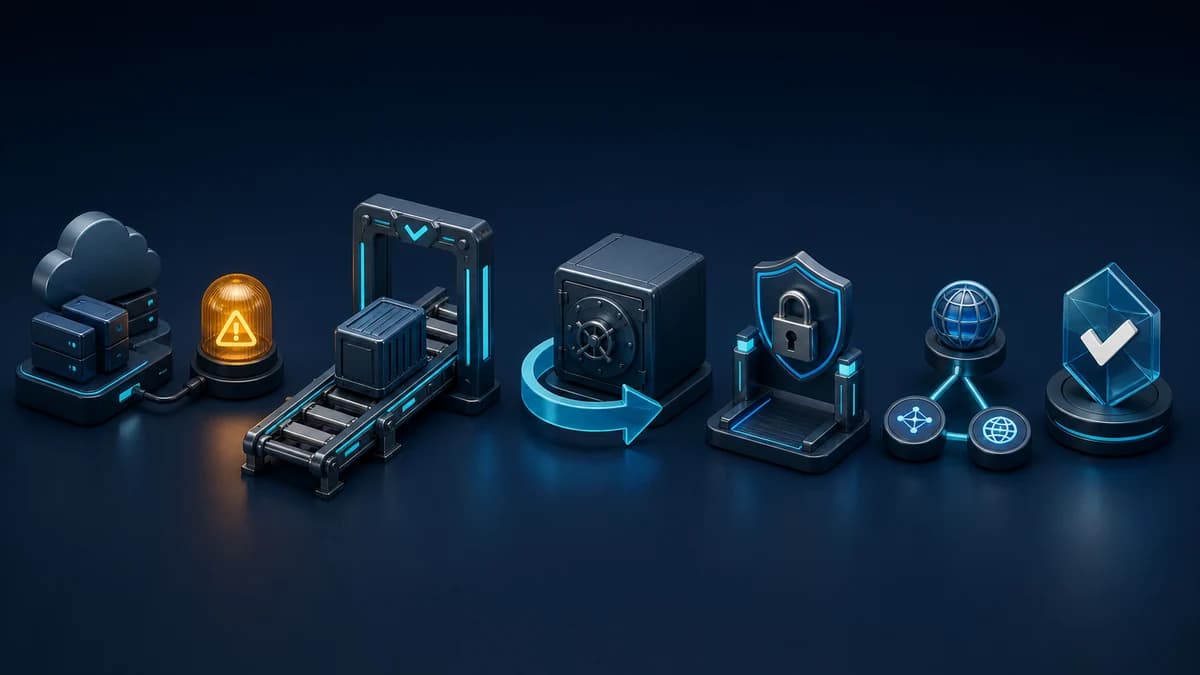 Hero image for AWS CloudOps Engineer SOA-C03 Course Guide 2026
