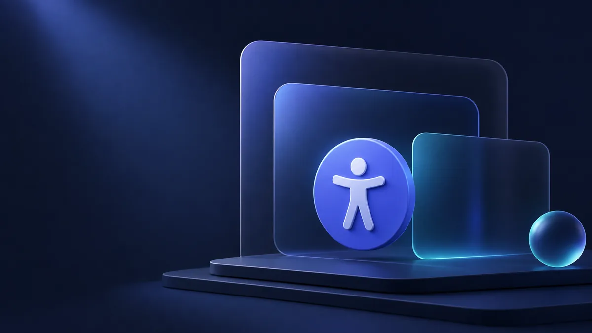 Hero image for Best Accessibility Courses 2026