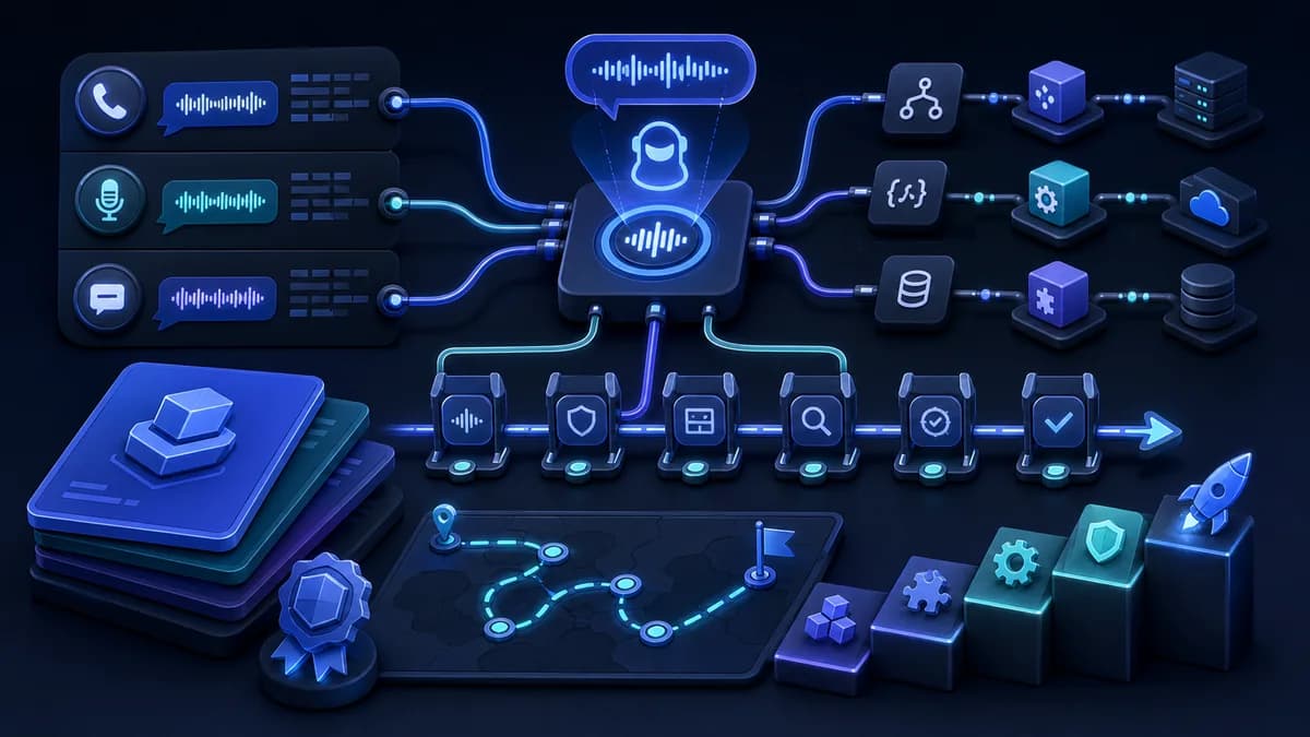 Hero image for Best Agentic AI Courses 2026