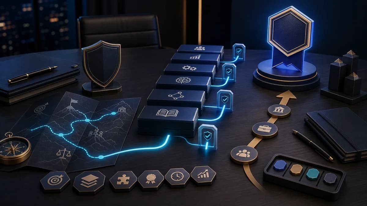 Hero image for Best AI Courses for Executives 2026