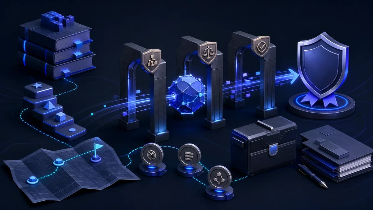 Hero image for Best AI Governance Certification Courses 2026