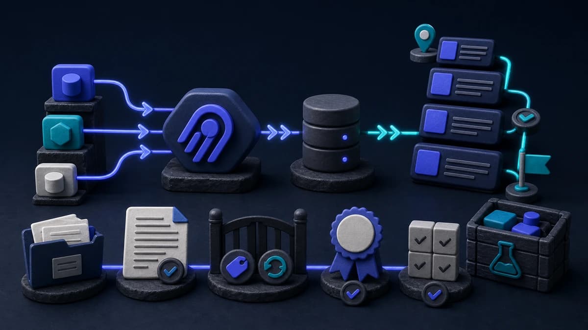 Cover image for Airbyte Learning Path and Course Source-Checking Guide 2026
