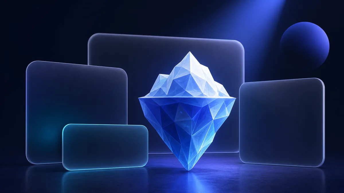 Hero image for Best Apache Iceberg Courses 2026