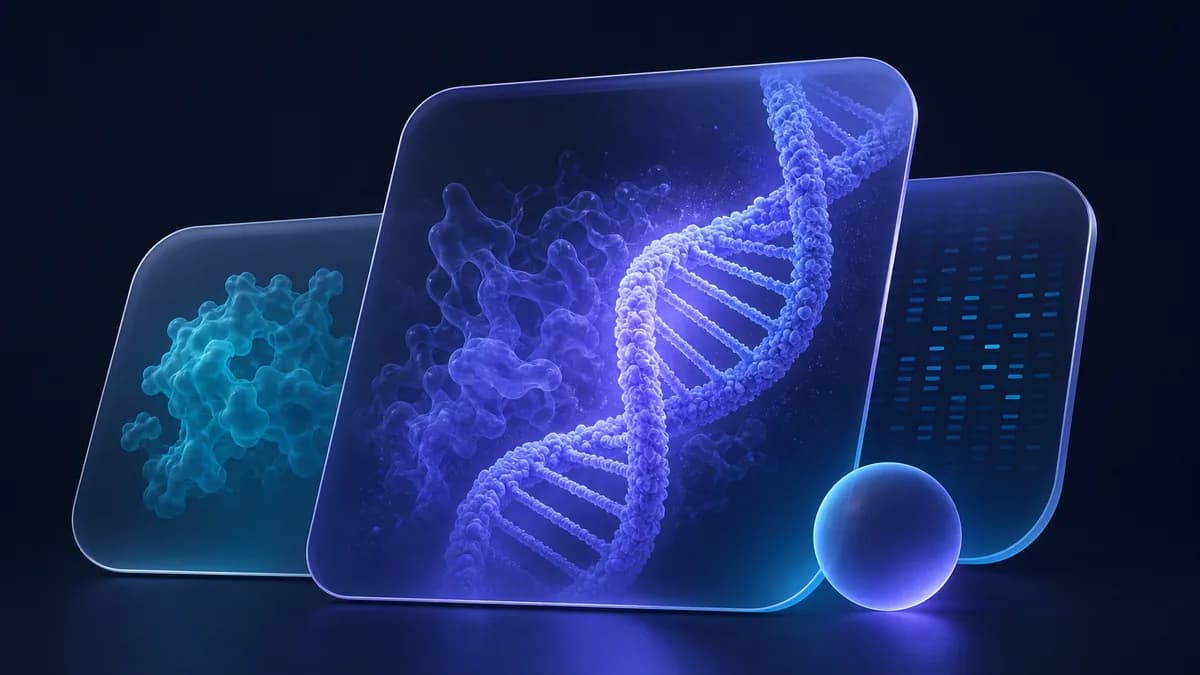Hero image for Best Bioinformatics Courses 2026
