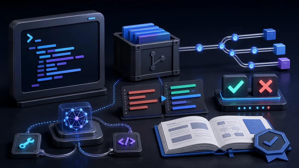 Hero image for Best Claude Code Courses 2026