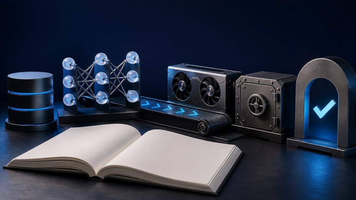 Hero image for Best Deep Learning Courses 2026