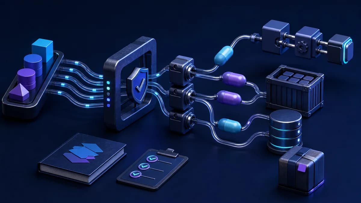 Hero image for Best FastAPI Courses 2026