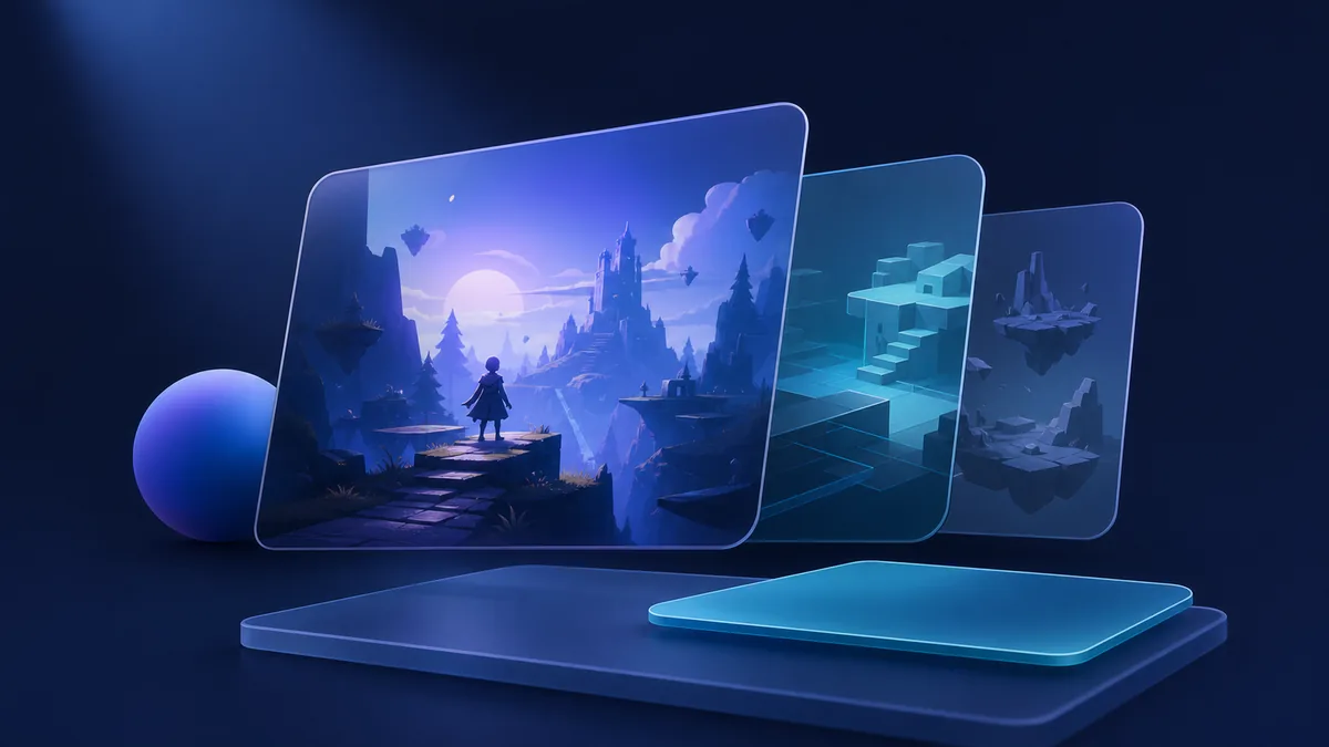 Hero image for Best Game Development with Unity Courses 2026