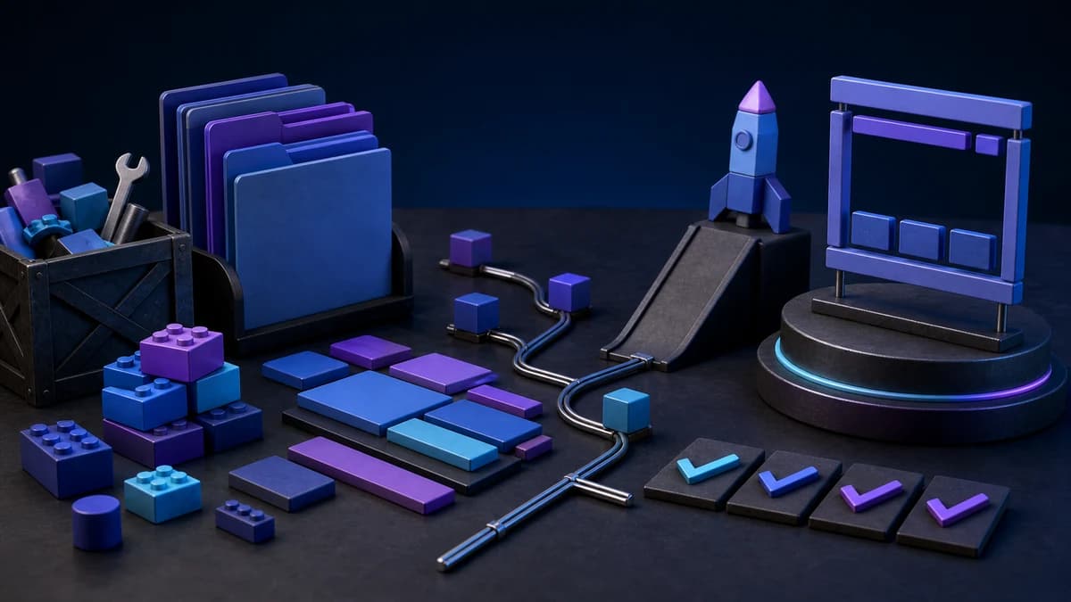 Cover image for Best Portfolio Project Courses for Web Developers 2026