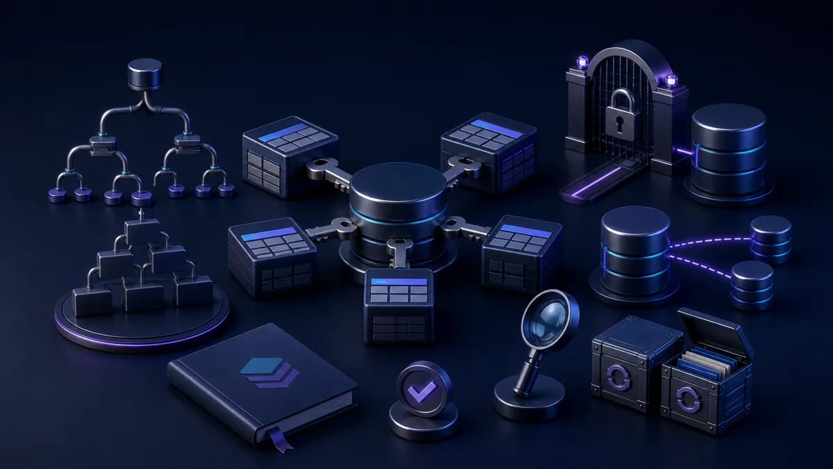 Cover image for Best PostgreSQL Courses 2026