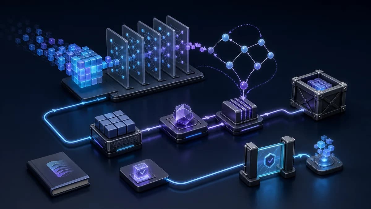 Hero image for Best PyTorch Courses 2026
