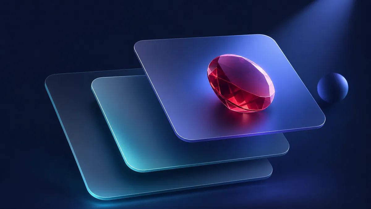 Hero image for Best Ruby on Rails 8 Courses 2026