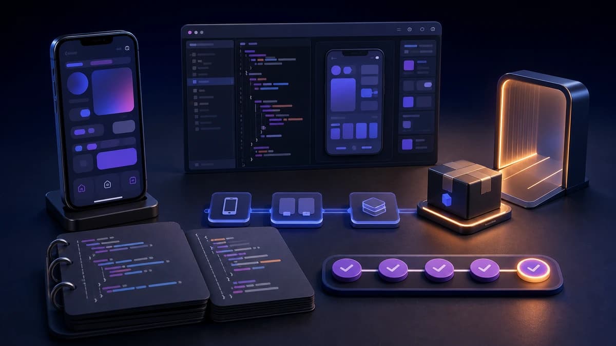 Hero image for Best Swift & iOS Dev Courses 2026