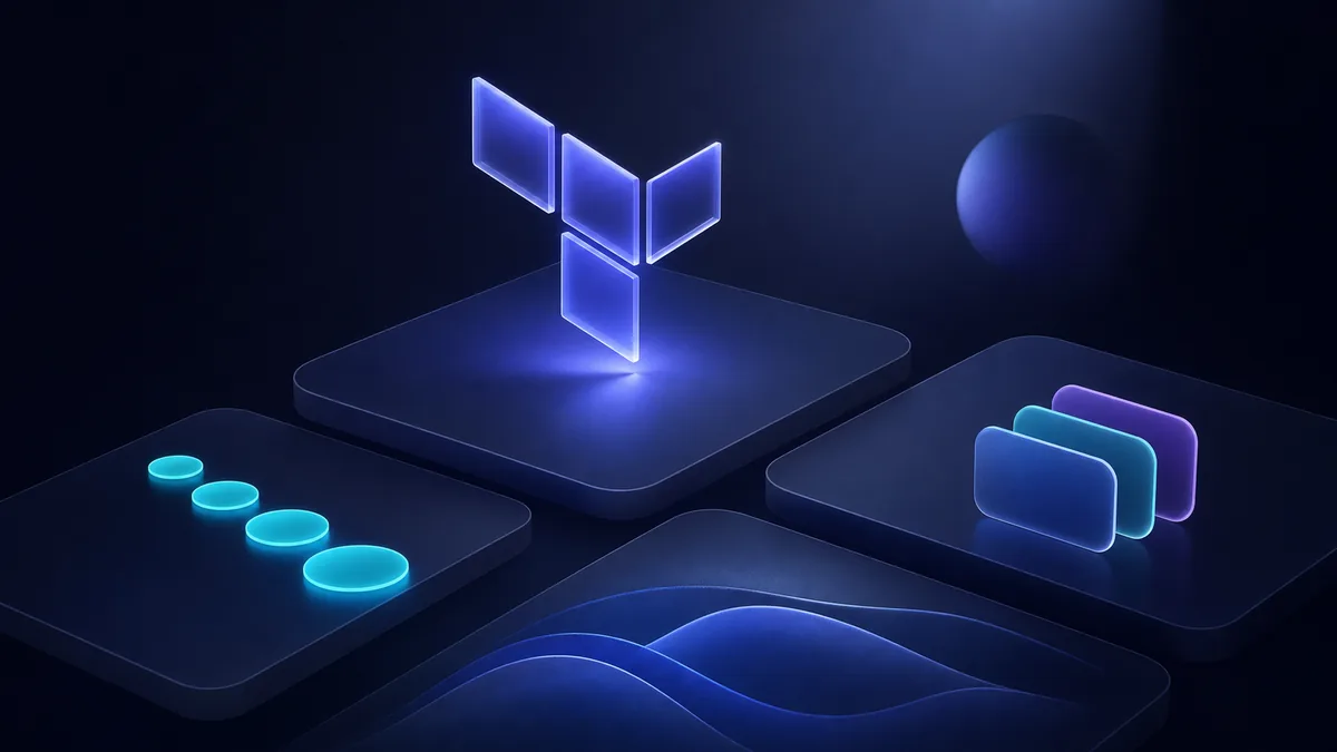 Hero image for Best Terraform Courses 2026: Hands-On IaC + Certification Prep