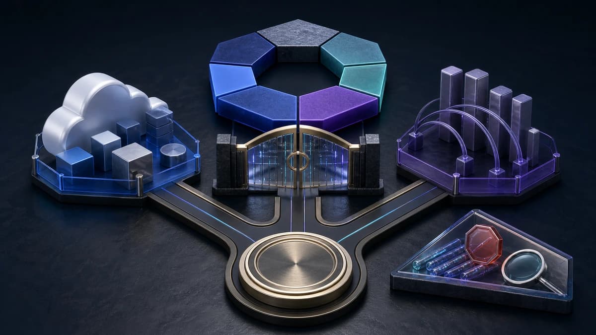 Hero image for Cloud Security Certification Guide 2026: CCSP, AWS Security and Azure Security
