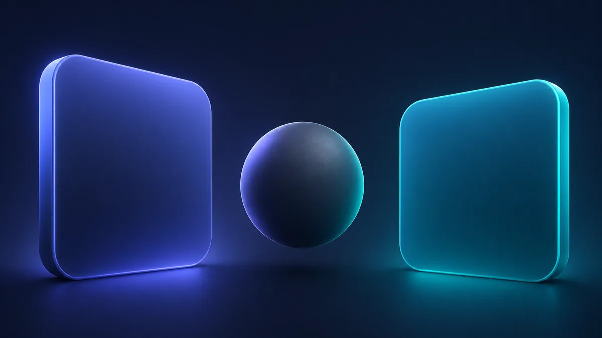 Hero image for Codecademy vs freeCodeCamp 2026