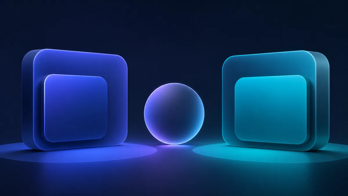 Hero image for Codecademy vs Udemy 2026