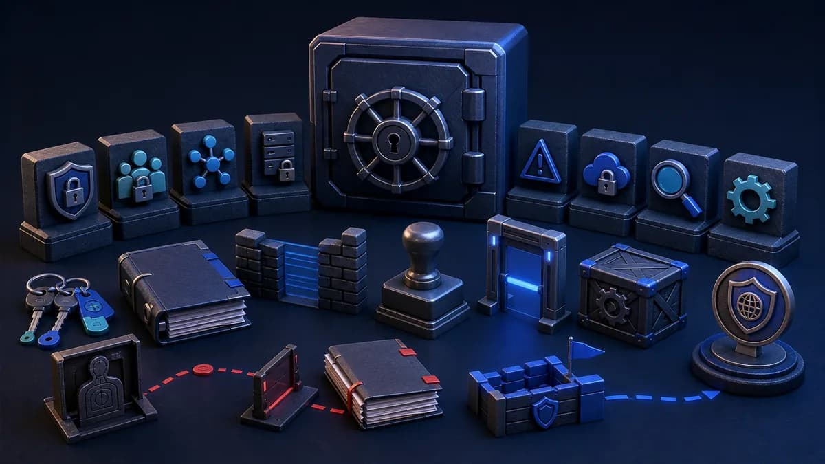 Hero image for CompTIA Security+ Course Guide 2026