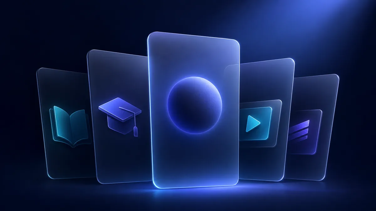 Hero image for Best Coursera Alternatives in 2026