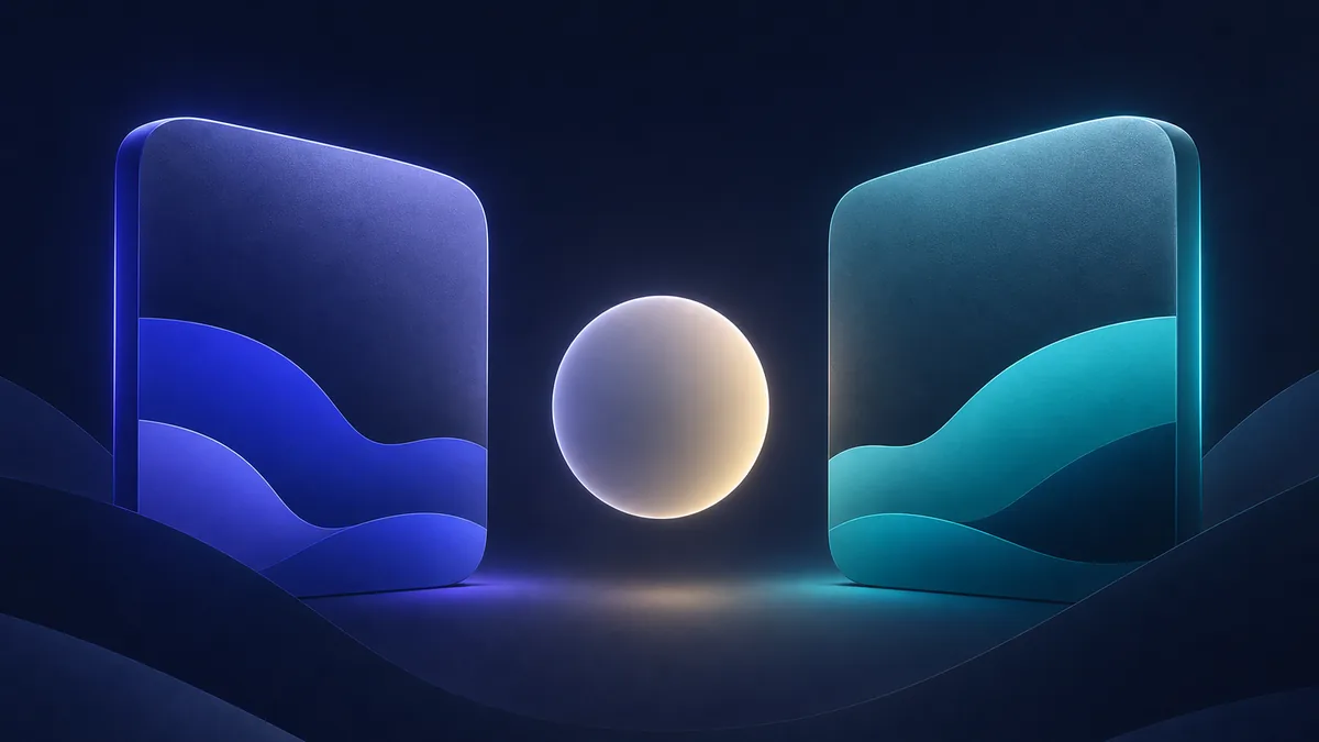 Hero image for Coursera vs Khan Academy 2026