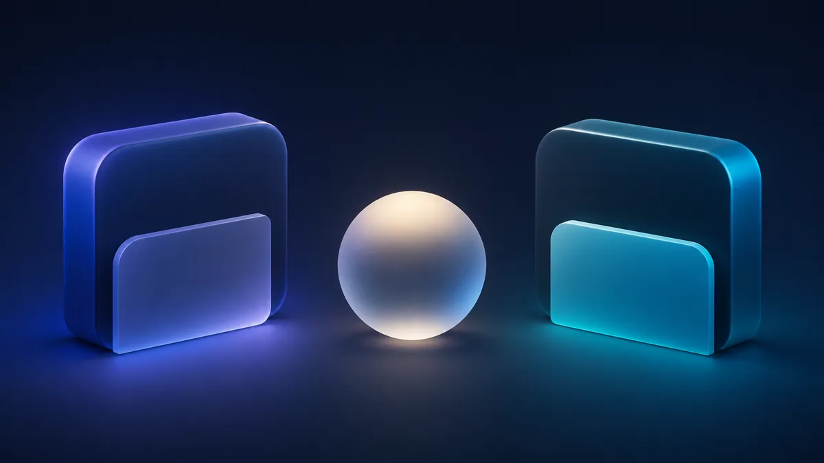 Hero image for Coursera vs LinkedIn Learning 2026