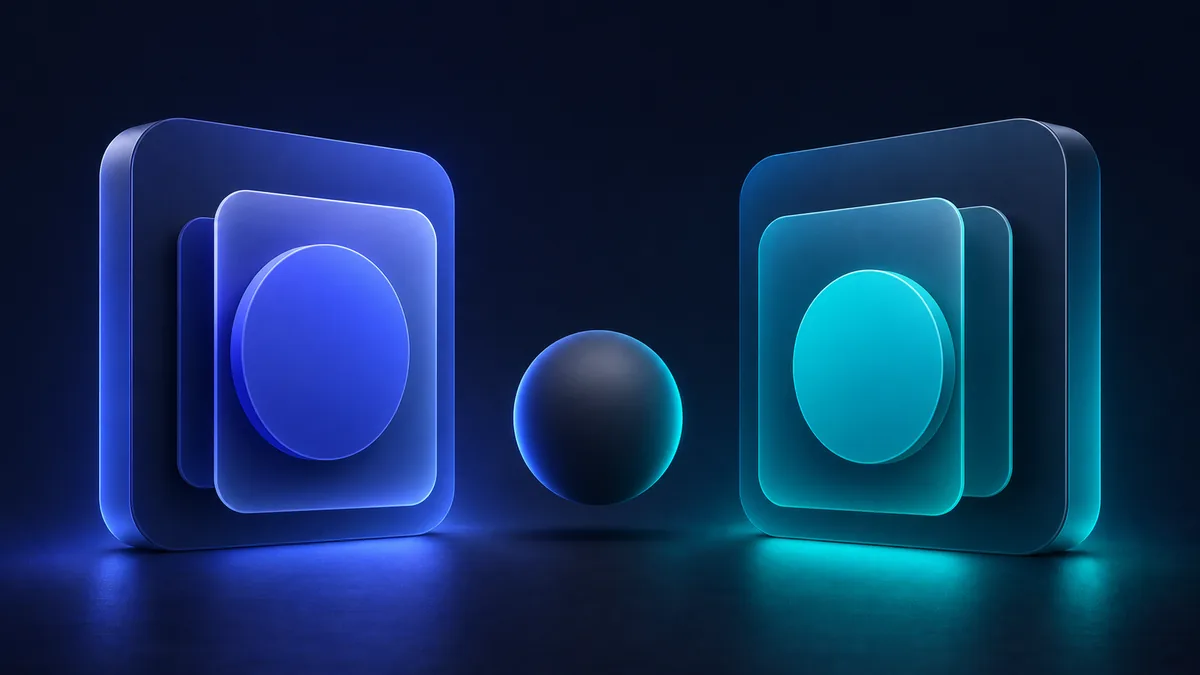 Hero image for Coursera vs Udacity 2026