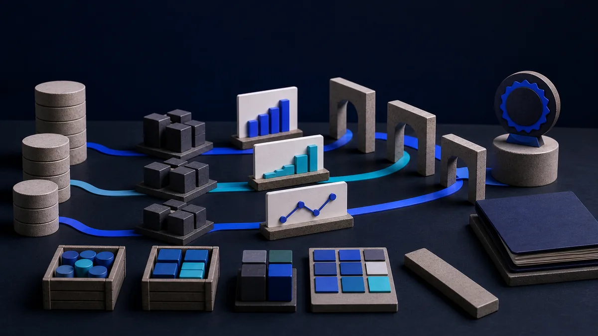 Hero image for Data Visualization Certification Guide 2026: Tableau, Power BI and Google