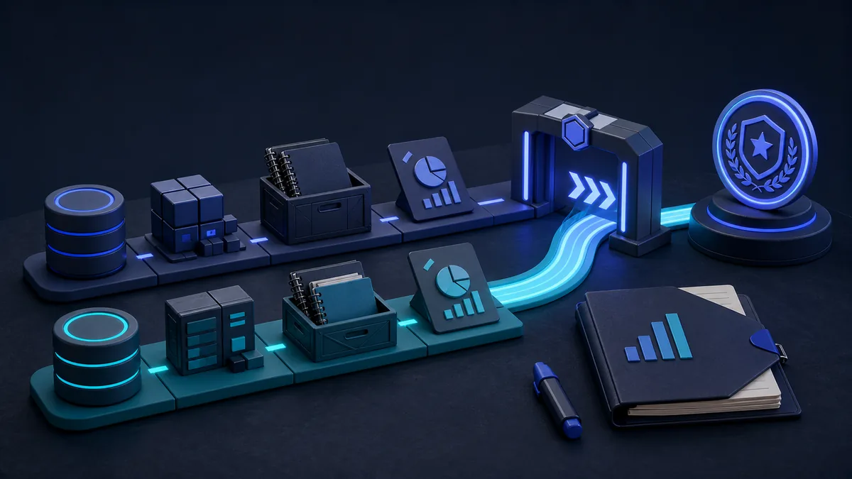 Hero image for DataCamp vs Maven Analytics 2026