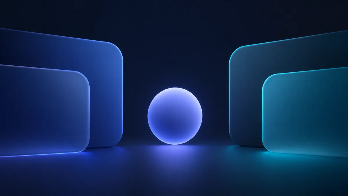 Hero image for edX vs Coursera 2026