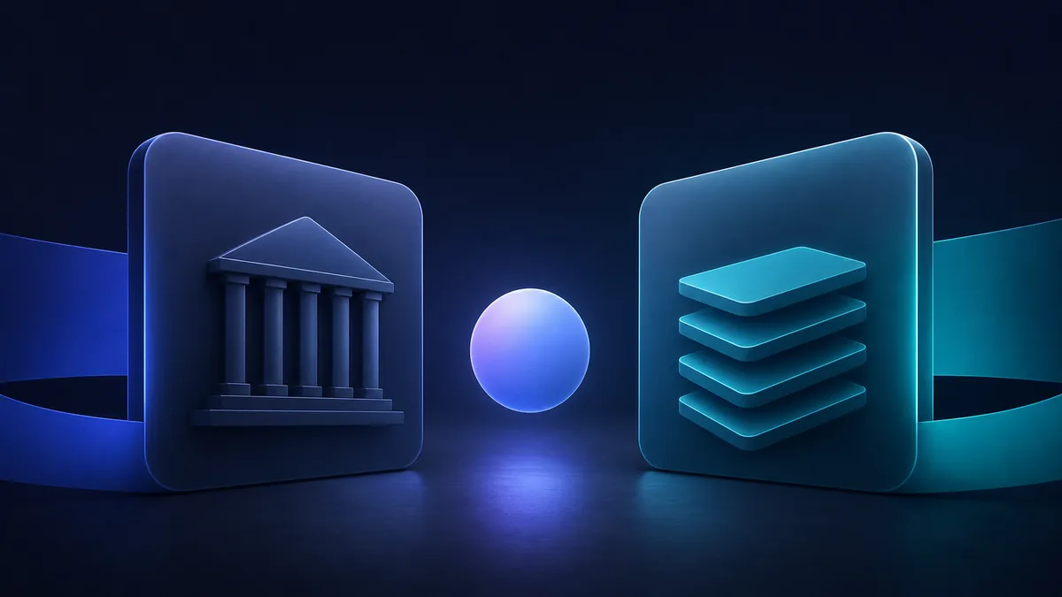 Hero image for edX vs Udacity 2026