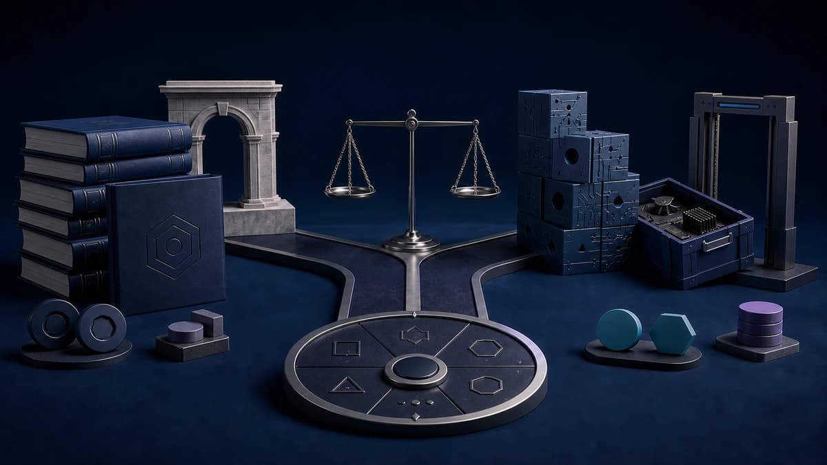Hero image for edX vs Udacity 2026: Courses, Credentials & Projects