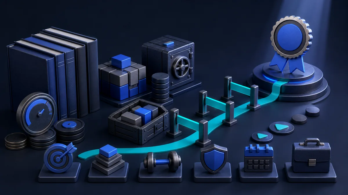 Hero image for FinOps Certification Courses 2026