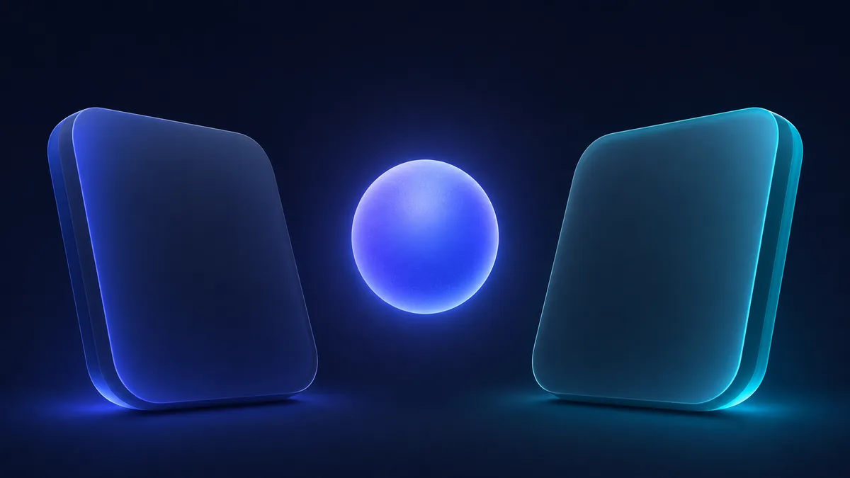 Hero image for Frontend Masters vs Egghead 2026