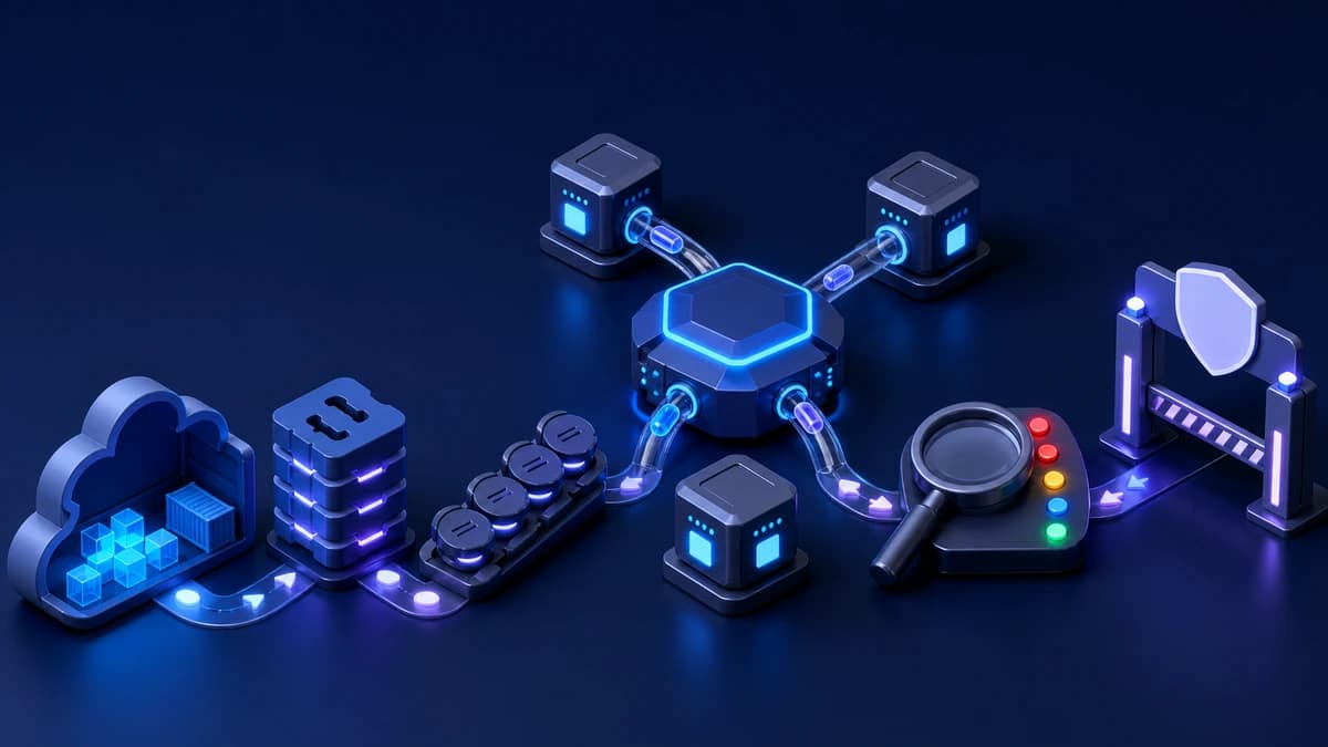 Hero image for KodeKloud Review 2026