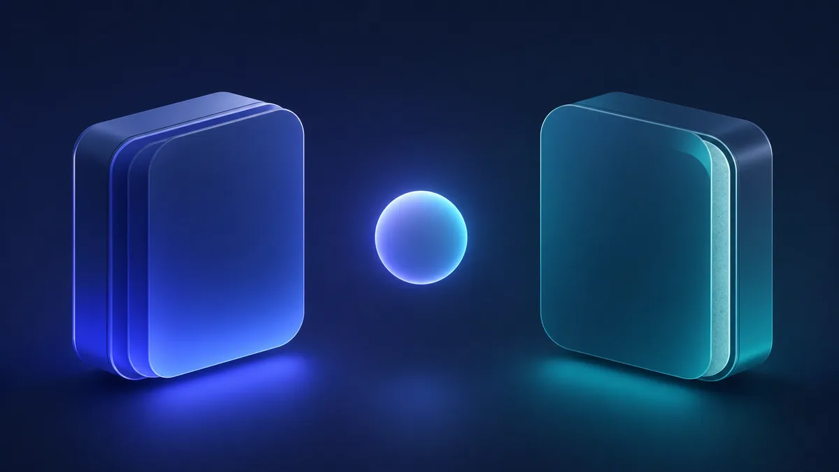 Hero image for LinkedIn Learning vs edX 2026