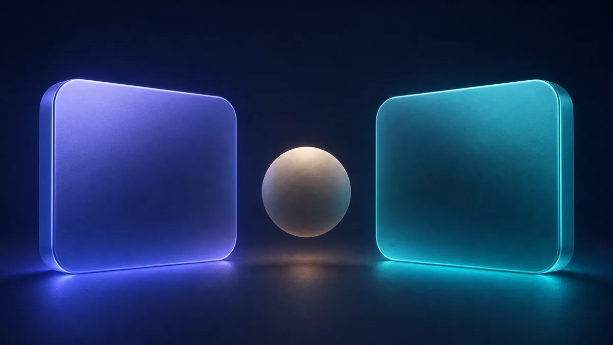 Hero image for MasterClass vs Skillshare 2026
