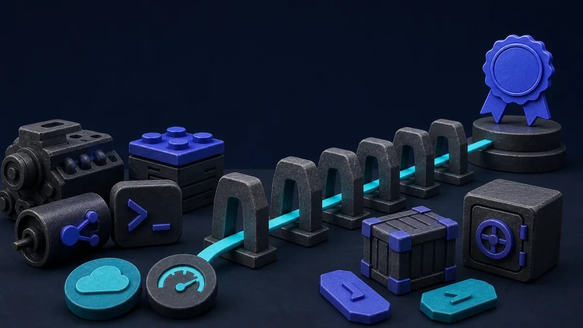 Hero image for Node.js Certification Guide 2026: Courses After JSNAD