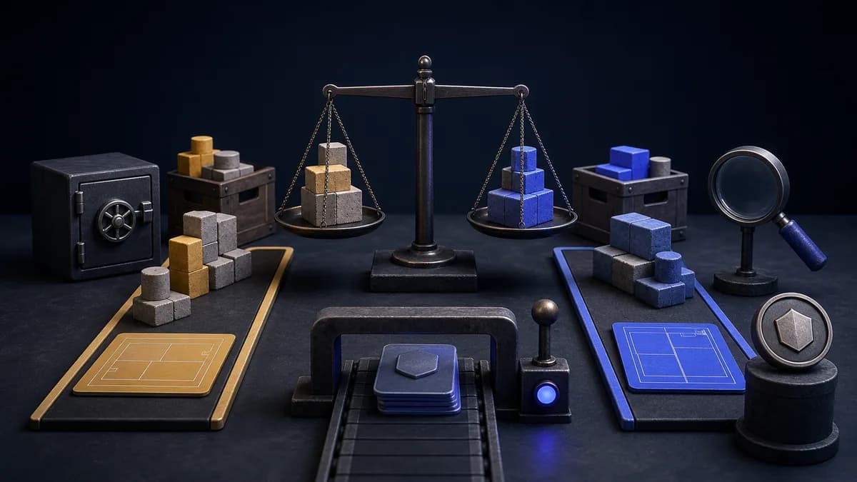 Hero image for OpenTofu vs Terraform Training Guide 2026