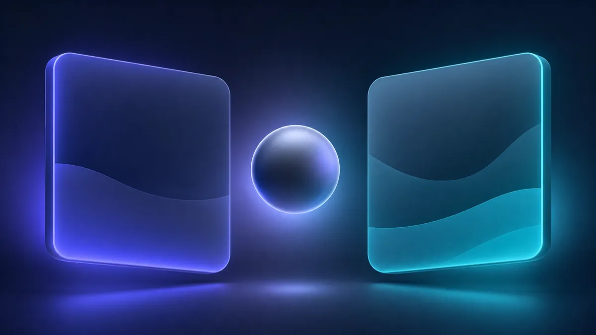 Hero image for Pluralsight vs Coursera 2026