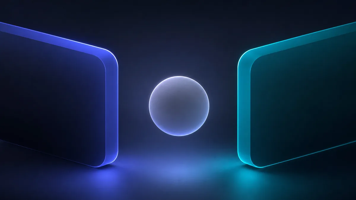 Hero image for Pluralsight vs Udemy 2026