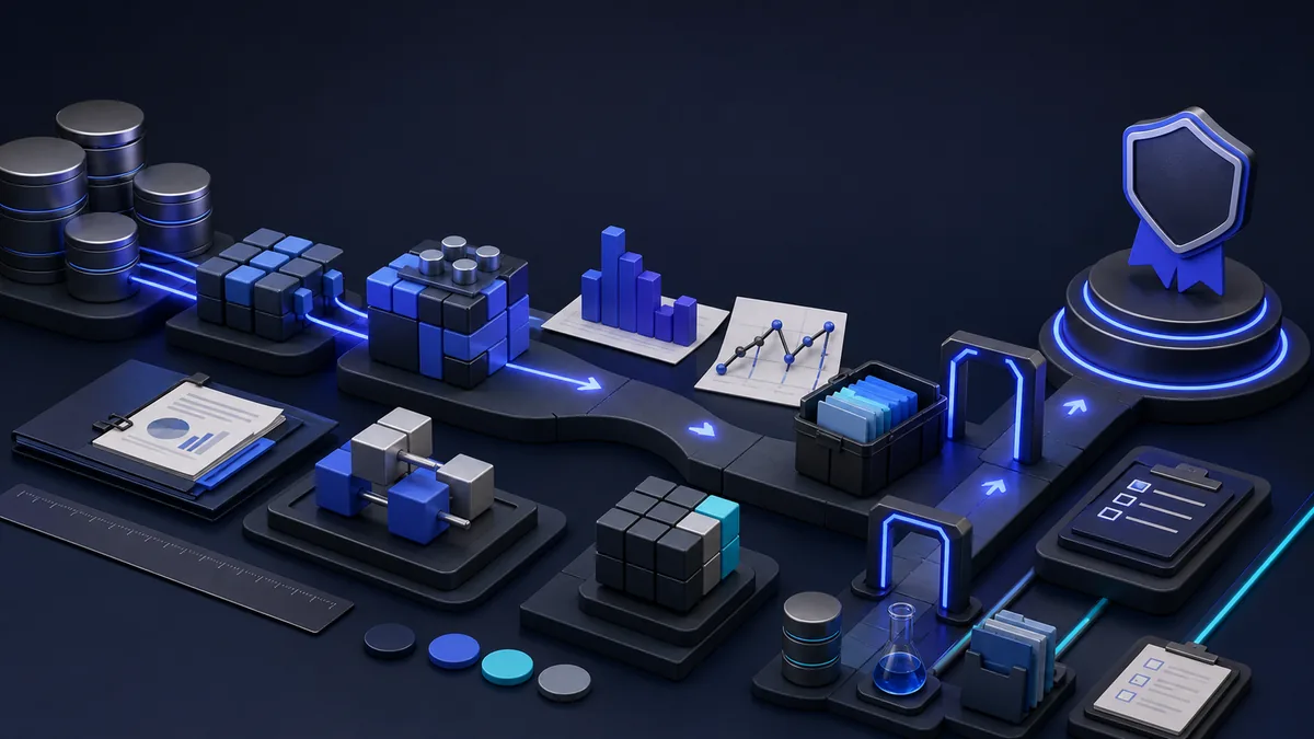 Hero image for PL-300 Power BI Certification Courses and Practice Tests 2026