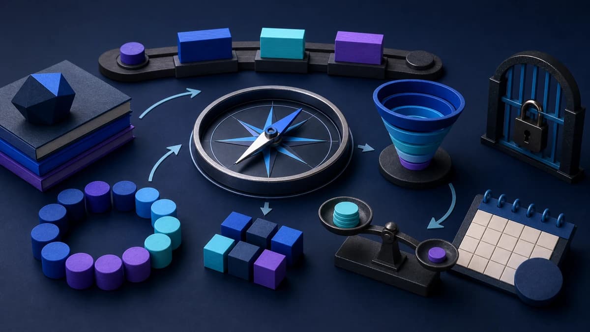Hero image for Reforge Review 2026