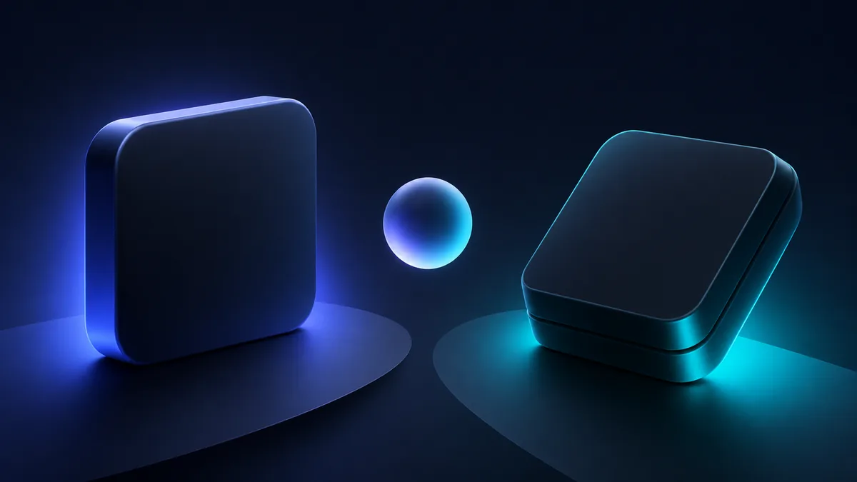 Hero image for Skillshare vs Domestika 2026
