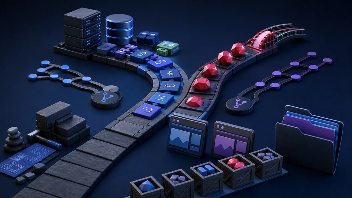 Hero image for The Odin Project Review 2026: Is It Worth It?