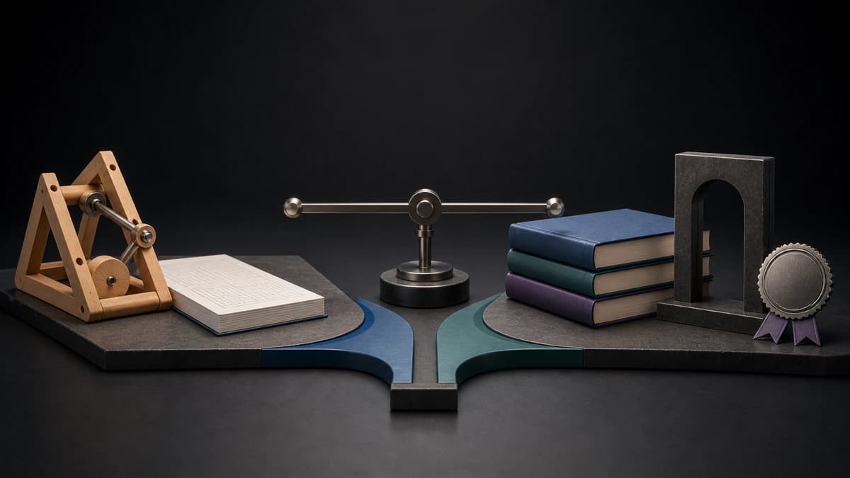 Hero image for Udemy vs edX 2026